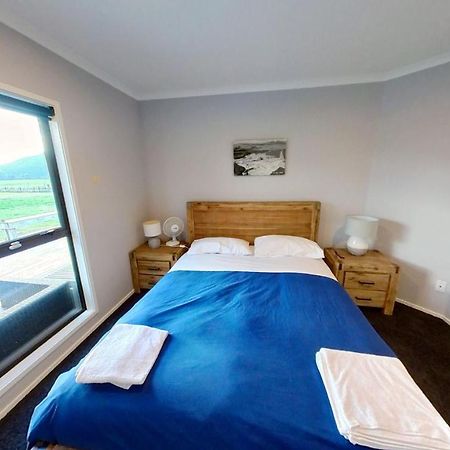 Full Holiday Home To Yourself, Up To 21 Guests Atiamuri Exteriér fotografie