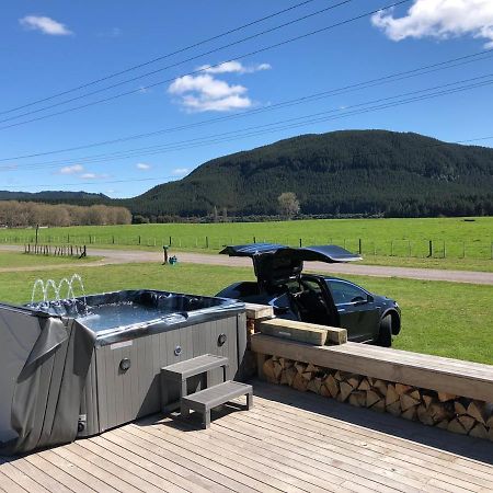 Full Holiday Home To Yourself, Up To 21 Guests Atiamuri Exteriér fotografie