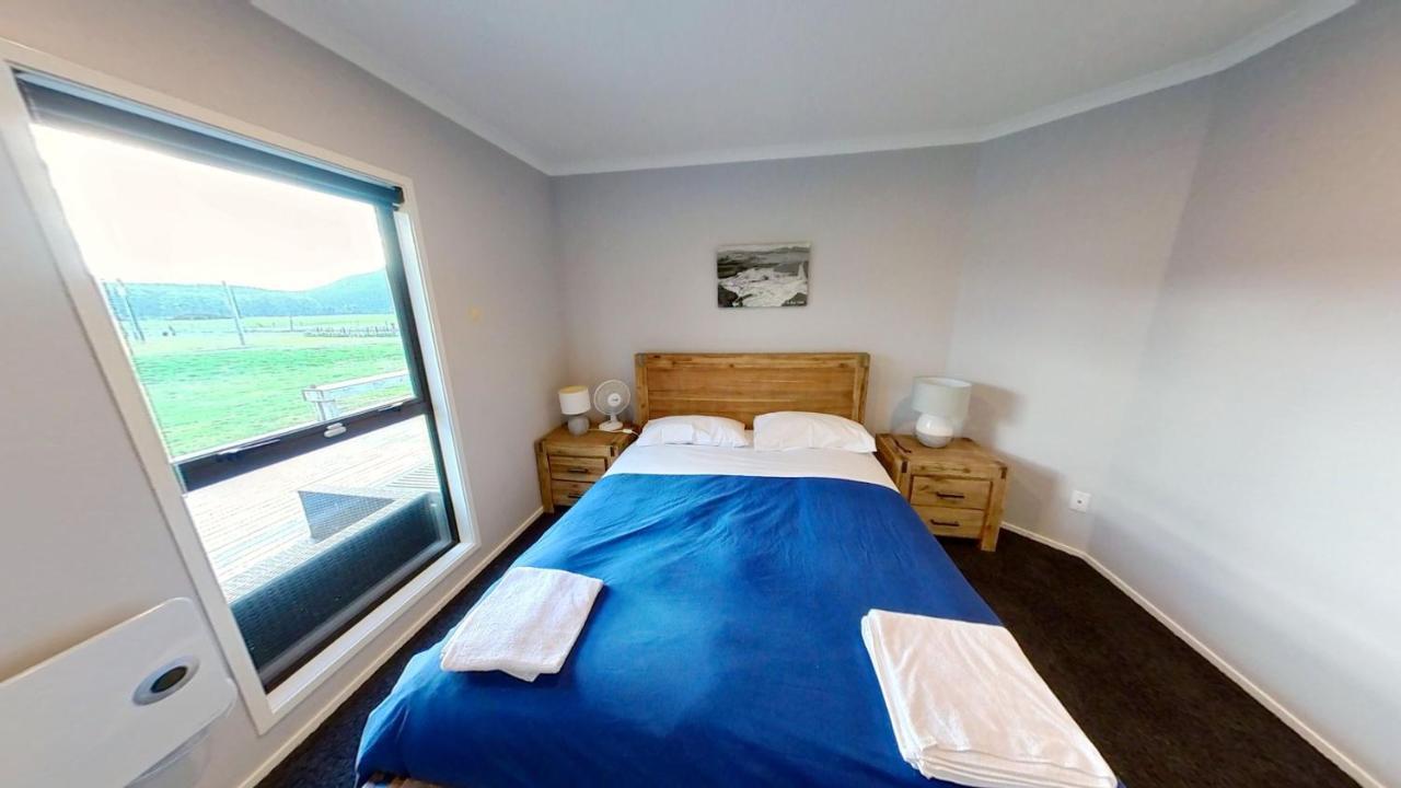 Full Holiday Home To Yourself, Up To 21 Guests Atiamuri Exteriér fotografie