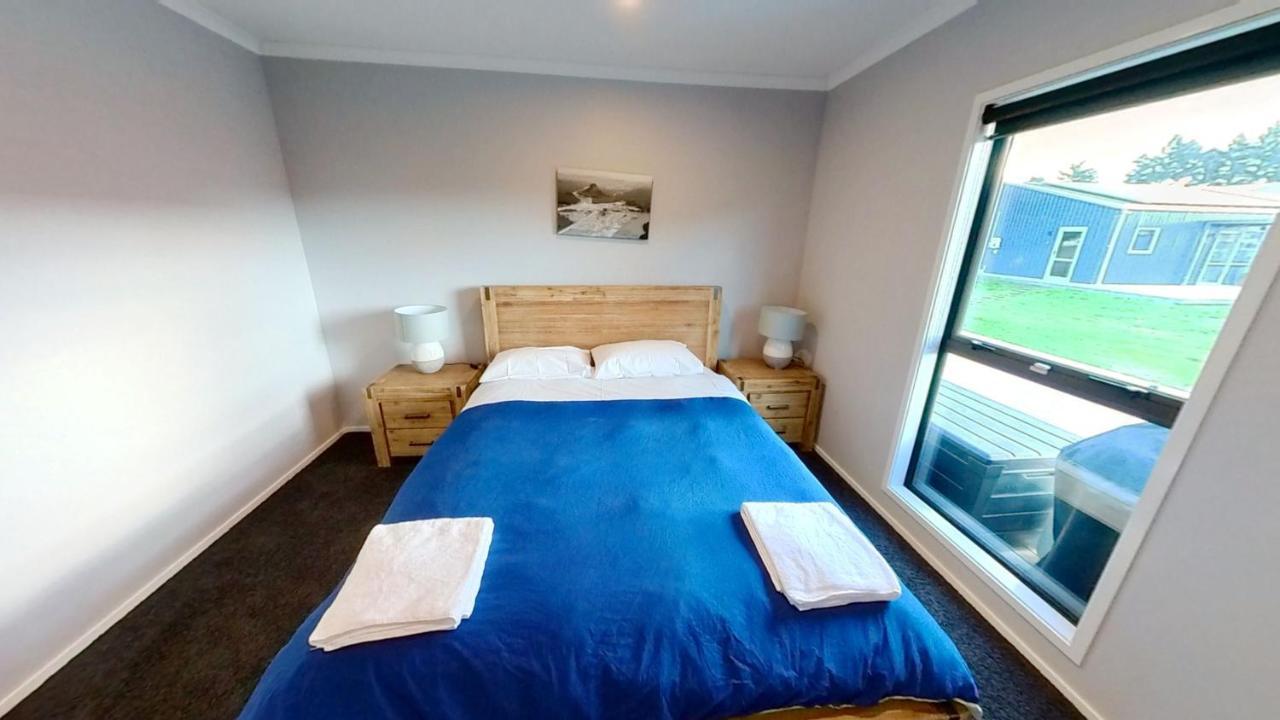 Full Holiday Home To Yourself, Up To 21 Guests Atiamuri Exteriér fotografie