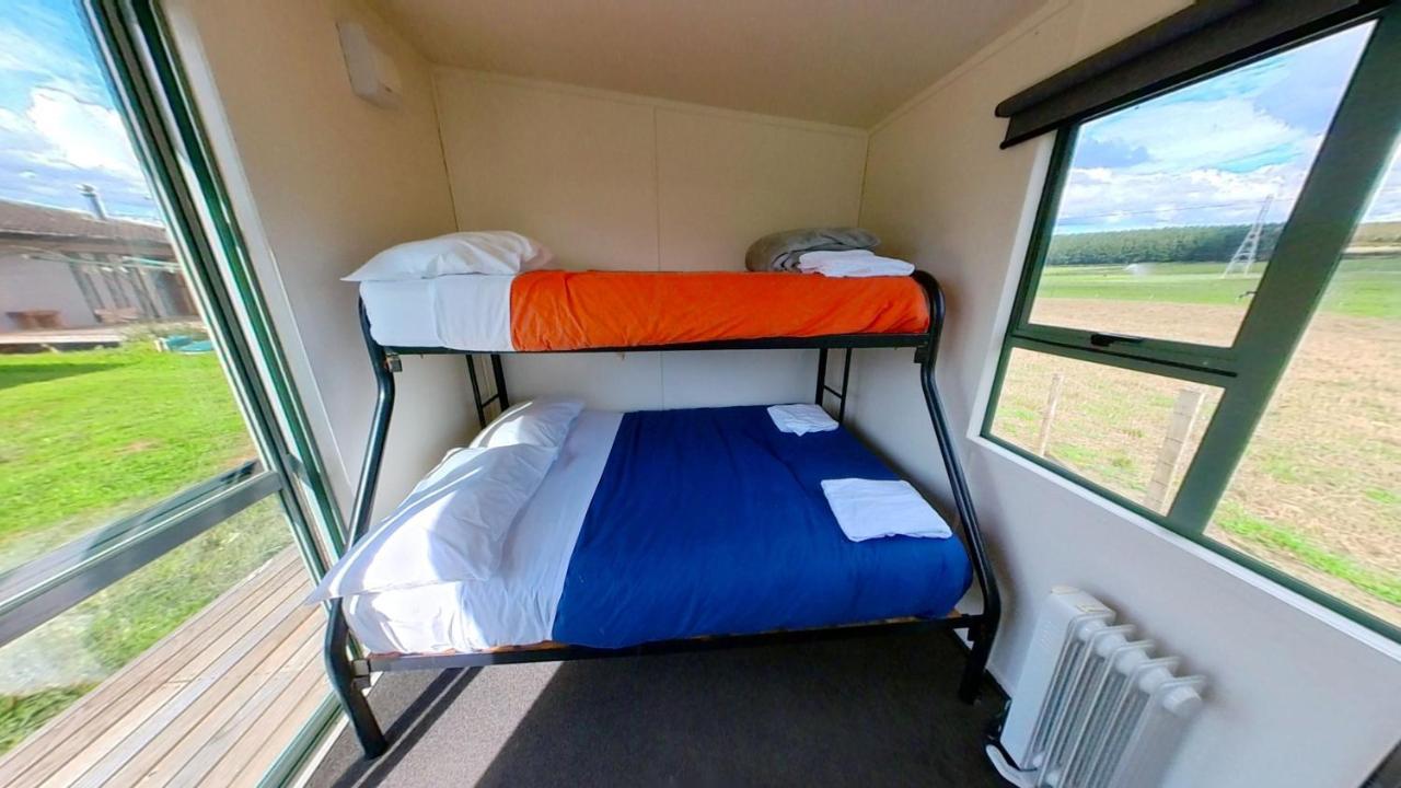 Full Holiday Home To Yourself, Up To 21 Guests Atiamuri Exteriér fotografie