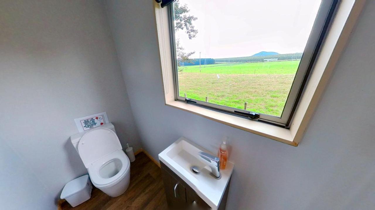 Full Holiday Home To Yourself, Up To 21 Guests Atiamuri Exteriér fotografie