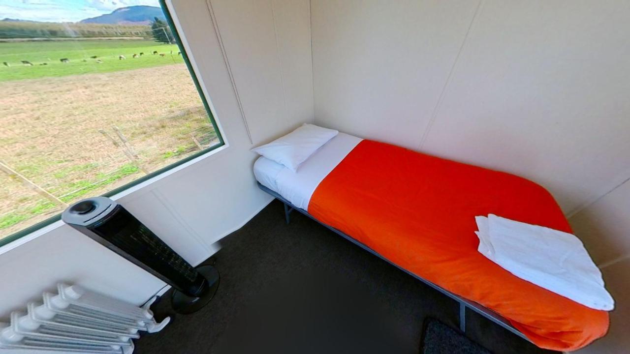 Full Holiday Home To Yourself, Up To 21 Guests Atiamuri Exteriér fotografie