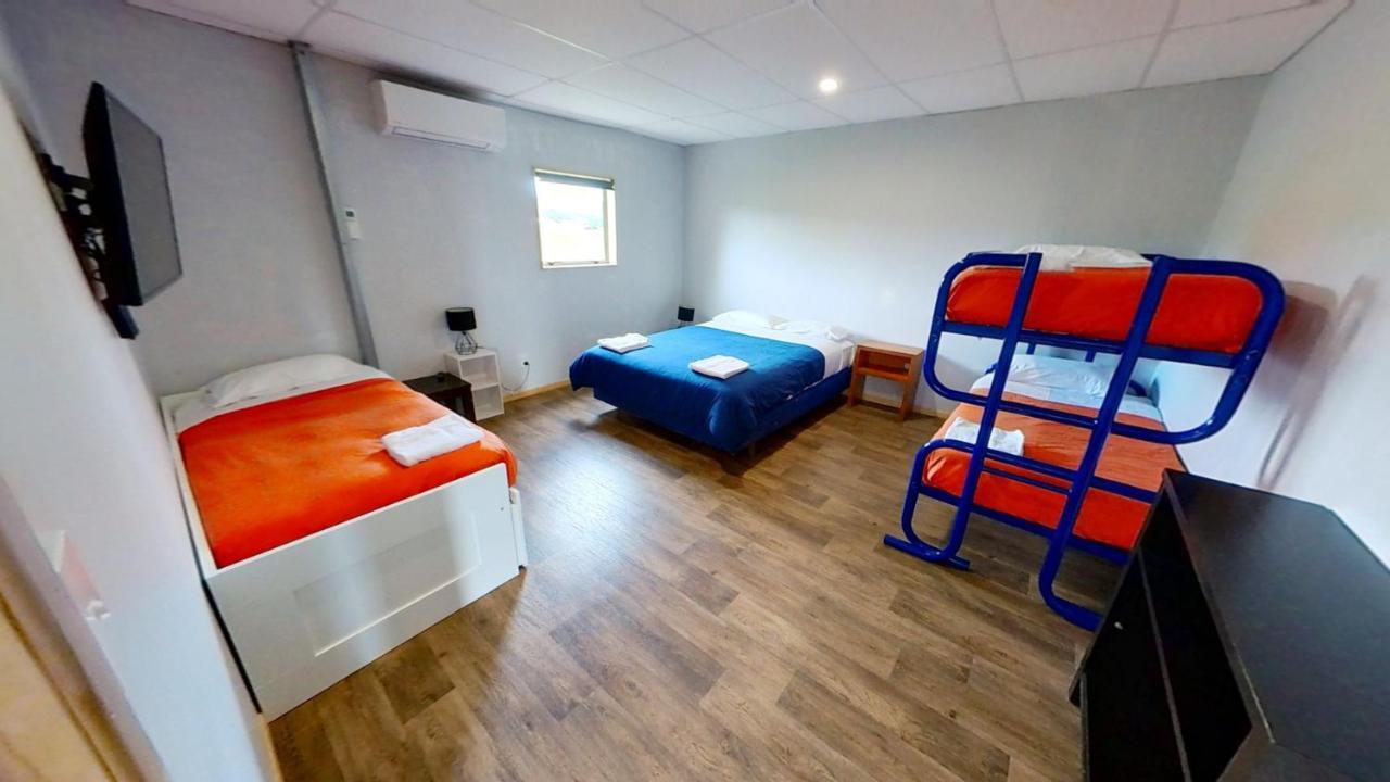 Full Holiday Home To Yourself, Up To 21 Guests Atiamuri Exteriér fotografie